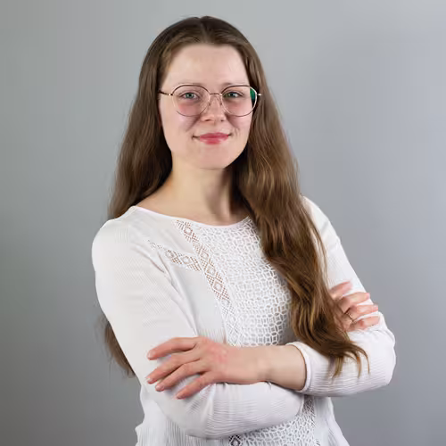Justyna Nowakowska